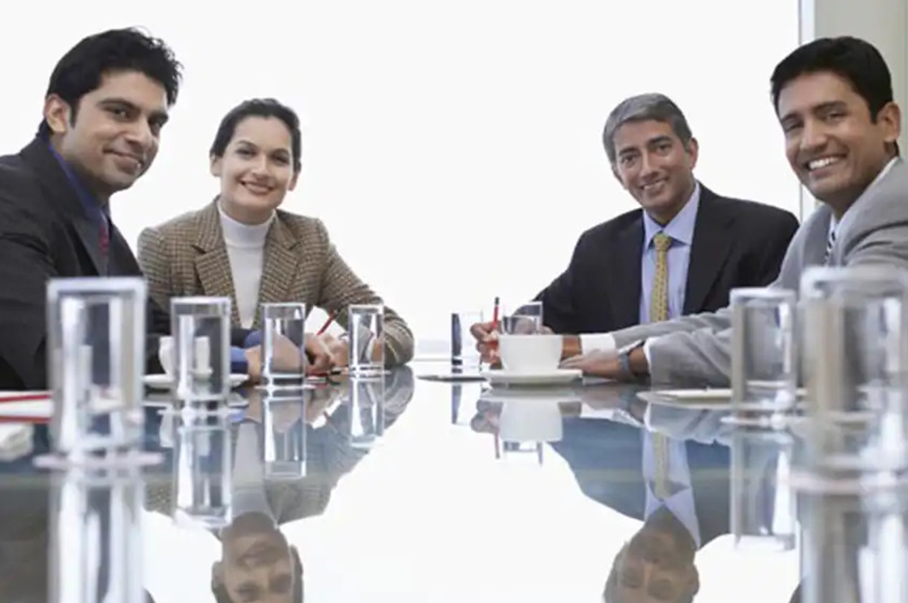 business consulting image